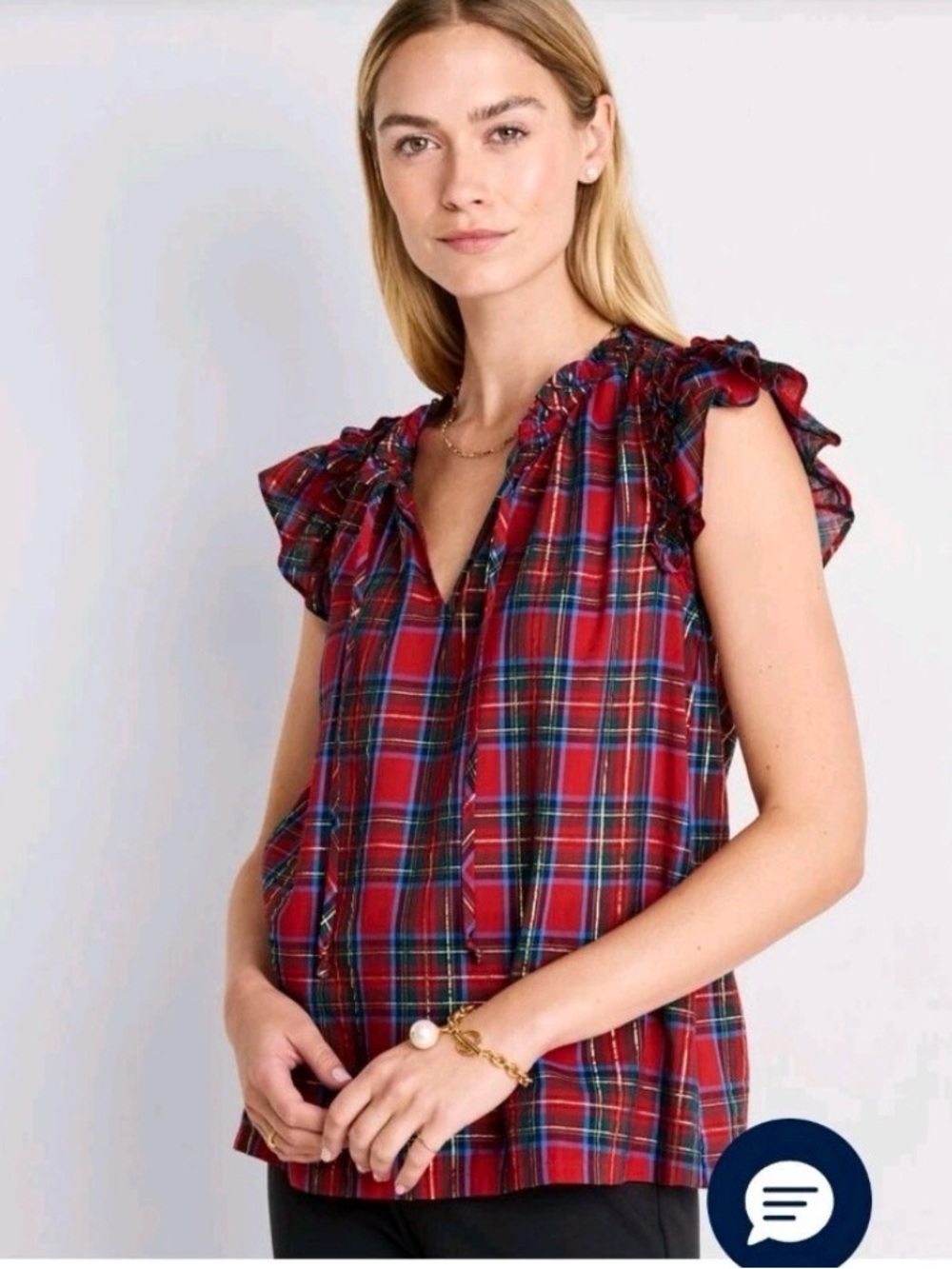 Vineyard vines top